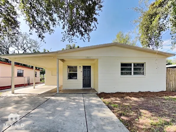 1505 E Genesee St, Tampa, FL 33610