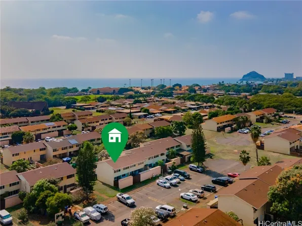 85-148 Ala Walua St APT A, Waianae, HI 96792