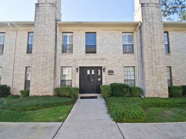 2611 EISENHAUER RD #1005, San Antonio, TX 78209