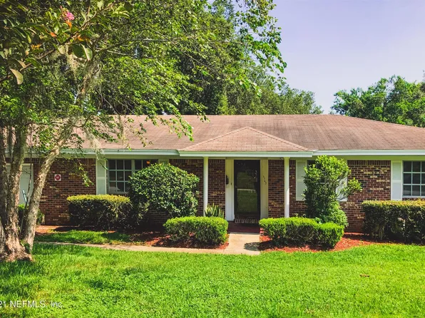 5763 Saint Isabel Dr, Jacksonville, FL 32277