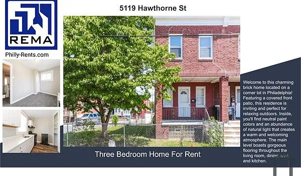 3 bed, 1170 sqft, $1,500 — Photo 2