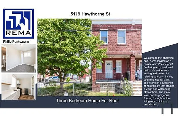 Building Photo - 5119 Hawthorne St