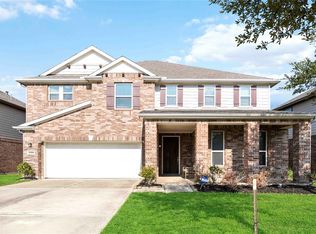 3126 Laurel Bend Ln, Pearland, TX 77584