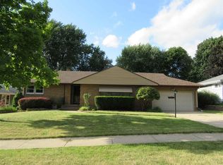 3624 Greenwood Ave, Rockford, IL 61107