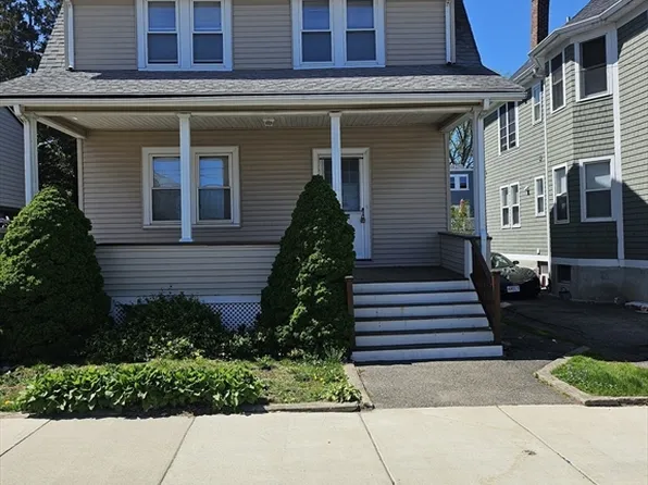 16 Cambridge St, Revere, MA 02151