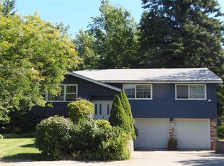 7514 N Drumheller St, Spokane, WA 99208
