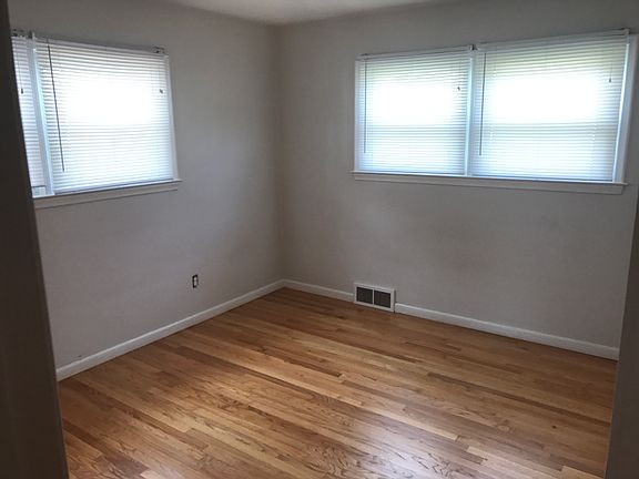 Bedroom 1 first floor