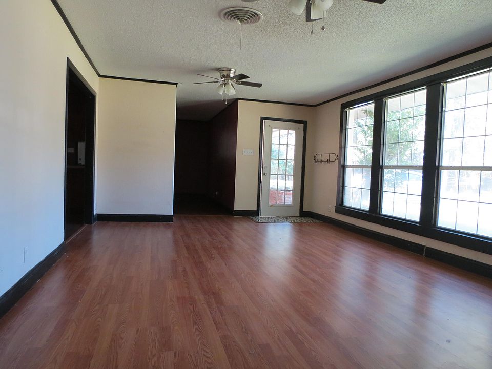 1307 S 12th St, Leesville, LA 71446 Zillow