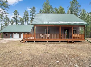 12263 Karibu Ln, Nemo, SD 57759