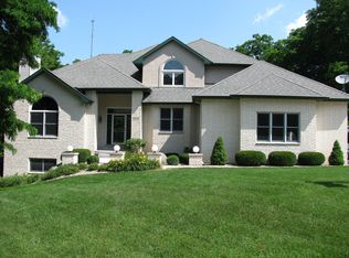 8434 Prairie Hill Rd, Madison, WI 53719