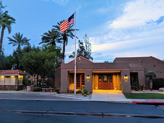 3rd image of 5122 E Shea Blvd #1101
