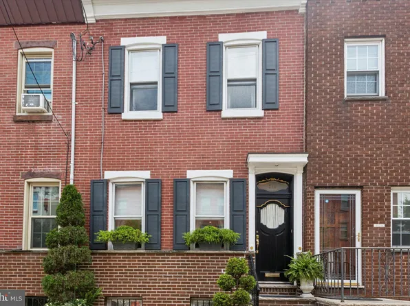 216 Morris St, Philadelphia, PA 19148