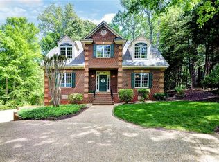 7 Hague Close, Williamsburg, VA 23185