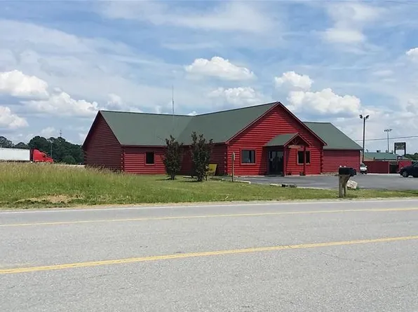 360 Dixie Lee Ave, Monteagle, TN 37356