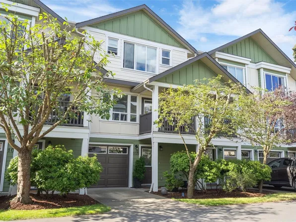 827 Arncote Ave #105, Langford, BC V9B 0C6