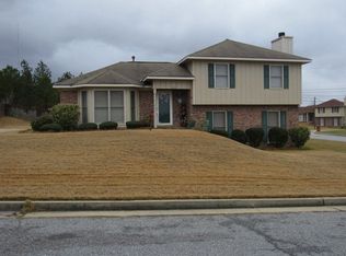 6030 Cherry Wood Dr, Columbus, GA 31907