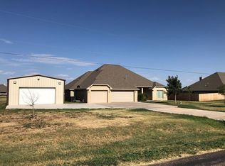 15401 Helium Rd, Amarillo, TX 79119