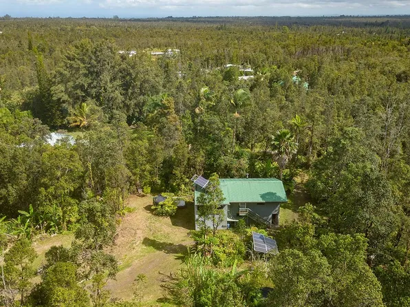 11-1844 Maile St, Mountain View, HI 96771