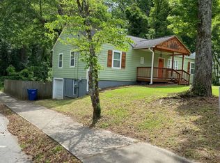 1204 Westridge Rd SW, Atlanta, GA 30311