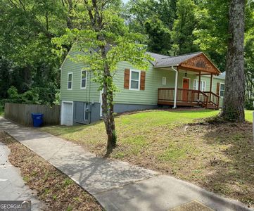 1204 Westridge Rd SW, Atlanta, GA, 30311