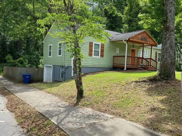 1204 Westridge Rd SW, Atlanta, GA 30311