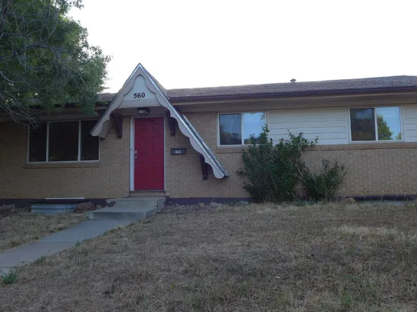560 S 40th St, Boulder, CO 80305