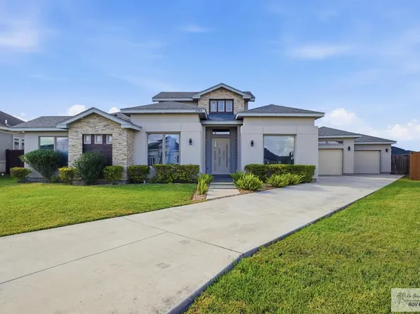 5783 Abbey Ct, Brownsville, TX 78526