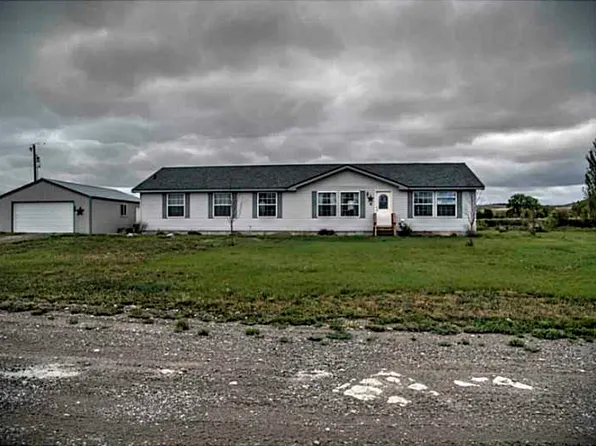 5 Devries Ln, Joliet, MT 59041