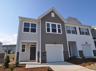 1136 Pate Farm Ln, Durham, NC 27703