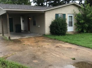 3204 Race St, Jonesboro, AR 72401