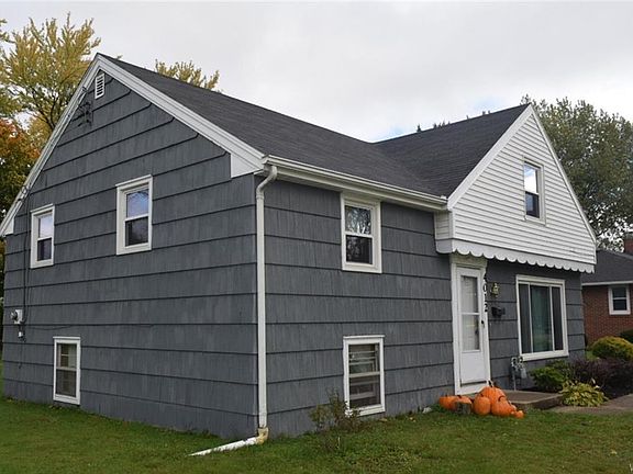 2nd image of 4012 Staley Dr