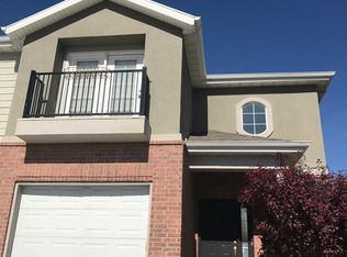 268 E July Ln UNIT 68, Saratoga Springs, UT 84045