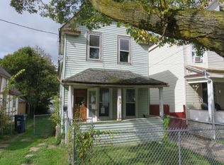 36 Dart St, Buffalo, NY 14213