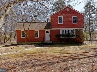 1264 Ellis Mill Rd, Mullica Hill, NJ 08062