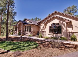 4860 Hidden Rock Rd, Colorado Springs, CO 80908