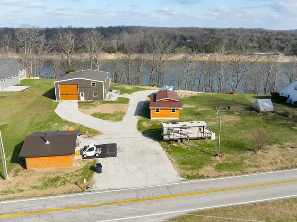 7947 Highway 1275 N, Monticello, KY 42633
