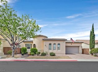 6613 Gressorial Ln, North Las Vegas, NV 89084