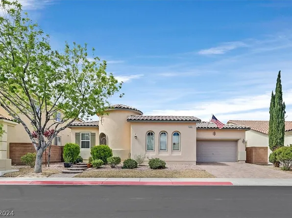 6613 Gressorial Ln, North Las Vegas, NV 89084