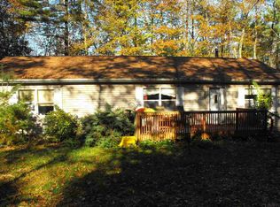 182 George Thompson Rd, Mechanicville, NY 12118