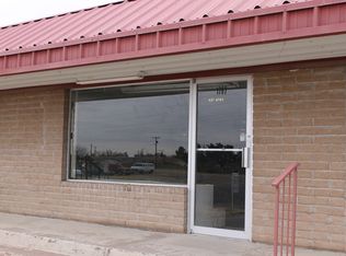 1707 Indian Wells Rd, Alamogordo, NM 88310