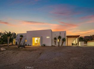 8825 Lilley Rd, Joshua Tree, CA 92252