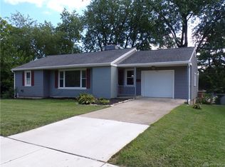 307 Highland Ave, Lebanon, OH 45036