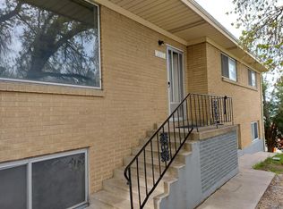 2910 E 3900 S, Salt Lake City, UT 84124