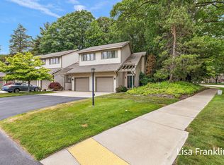 17879 Hidden Dunes Ln UNIT F, Spring Lake, MI 49456