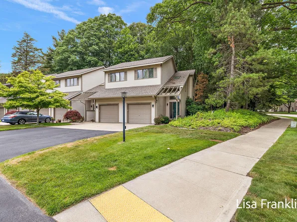 17879 Hidden Dunes Ln Unit F, Spring Lake, MI 49456