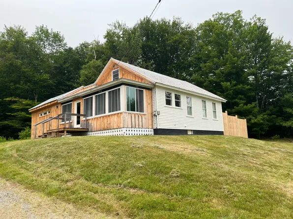 780 Rangeley Rd, Avon, ME 04966