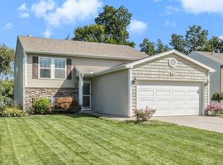 1541 Copperfield St SW, Byron Center, MI 49315