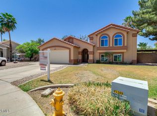 801 E Princeton Ave, Gilbert, AZ 85234