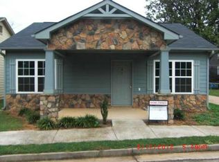 6 Johnson Cv, Cartersville, GA 30120