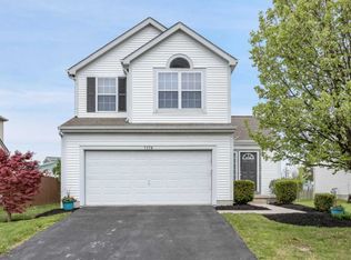 7178 Haswell Dr, Reynoldsburg, OH 43068